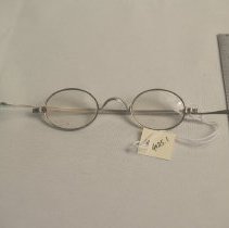 Eyeglasses front
