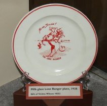 Plate