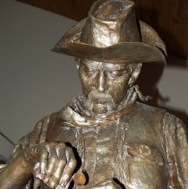 Ranger, detail