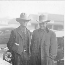 L. B. Barnett and C. A. Carta