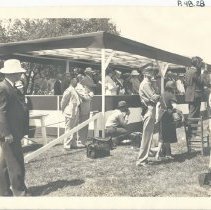 L. G. Phares at Texas A&M