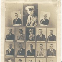 DPS Employees c. 1930s