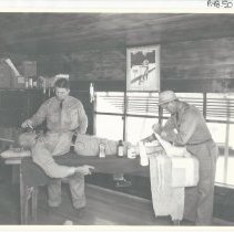 Highway Patrol Training School