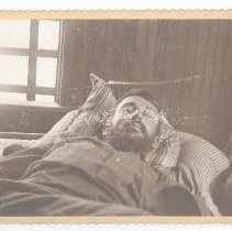 Outlaw Nelson Ellsworth Wyatt