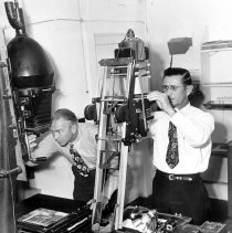 DPS Photographic Section