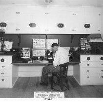 Joe S. Fletcher, Questioned Document Section, BIR