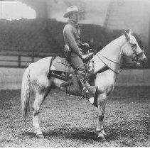 Captain Tom R. Hickman