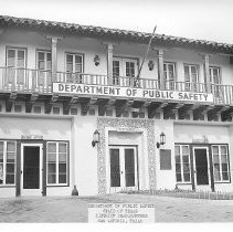 DPS District Headquarters San Antonio