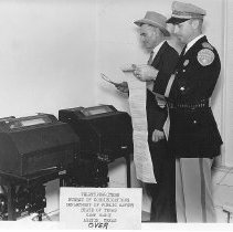 Teletypewriters, DPS