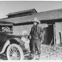 Frank Hillbolt, 1925