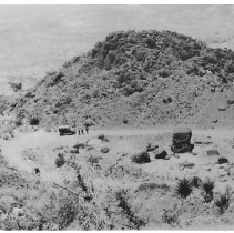 Brite Ranch Landscape