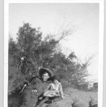 Doney Covington and Fay