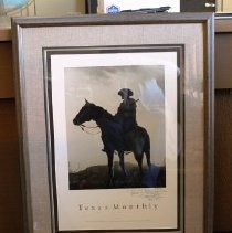 Texas Ranger Joaquin Jackson, Alpine