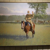 Mr. Spikes and the Surveyors' Fight 1838