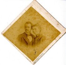 John William & Willie Calhoun