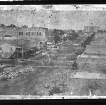 Capitol Square in Austin