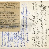 Company F Frontier Battalion Rangers 1883