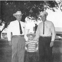 Albers, White & Johnston