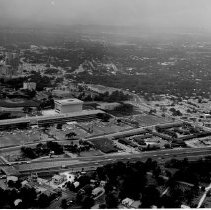LBJ library dedication