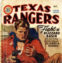Texas Rangers