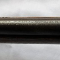 Simpson Crawford's Winchester 1873 Rifle