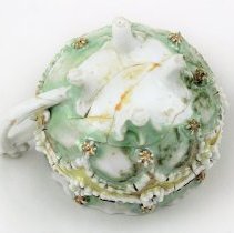 Simpson Crawford's Shaving Mug