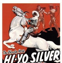 The Wonder Horse: Hi-Yo Silver