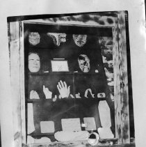 Ranger Exhibits at Fair Park