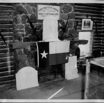 Co. B Headquarters 1936