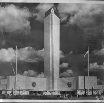 Fair Park Tower 1936