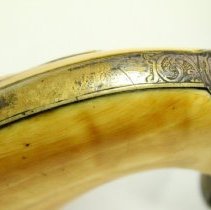 Colt Model 1851 Navy Revolver