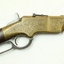 1860 Henry Rifle