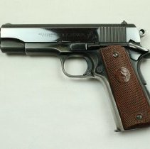 Colt Combat Commander