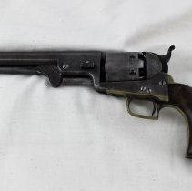 Colt Navy Revolver