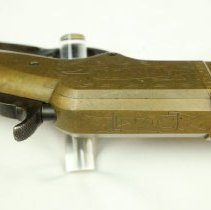 Henry Model 1860 Rifle