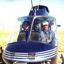 Republic of Texas standoff