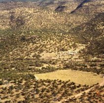 Republic of Texas standoff