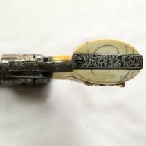 Colt Single Action Army Prewar Model Revolver