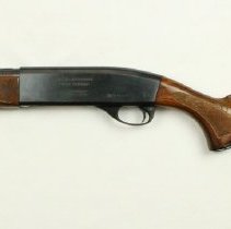 Captain John J. Klevenhagen's Remington Model 11-48