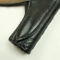 John J. Klevenhagen's Gun Holster