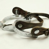 John J. Klevenhagen's Spur