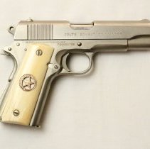 Colt Combat Commander
