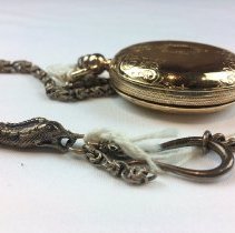 Sutton/Calhoun Family Pocket Watch