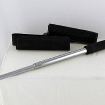 NIghtstick with holsters