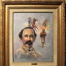 Lawrence Sullivan "Sul" Ross