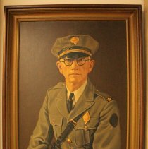 DPS Director L. G. Phares