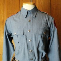 Highway Patrol Shirt