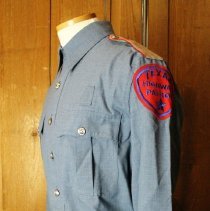 Highway Patrol Shirt