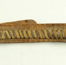 JR Hunnicutt's Gun Belt