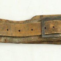 JR Hunnicutt's Gun Belt